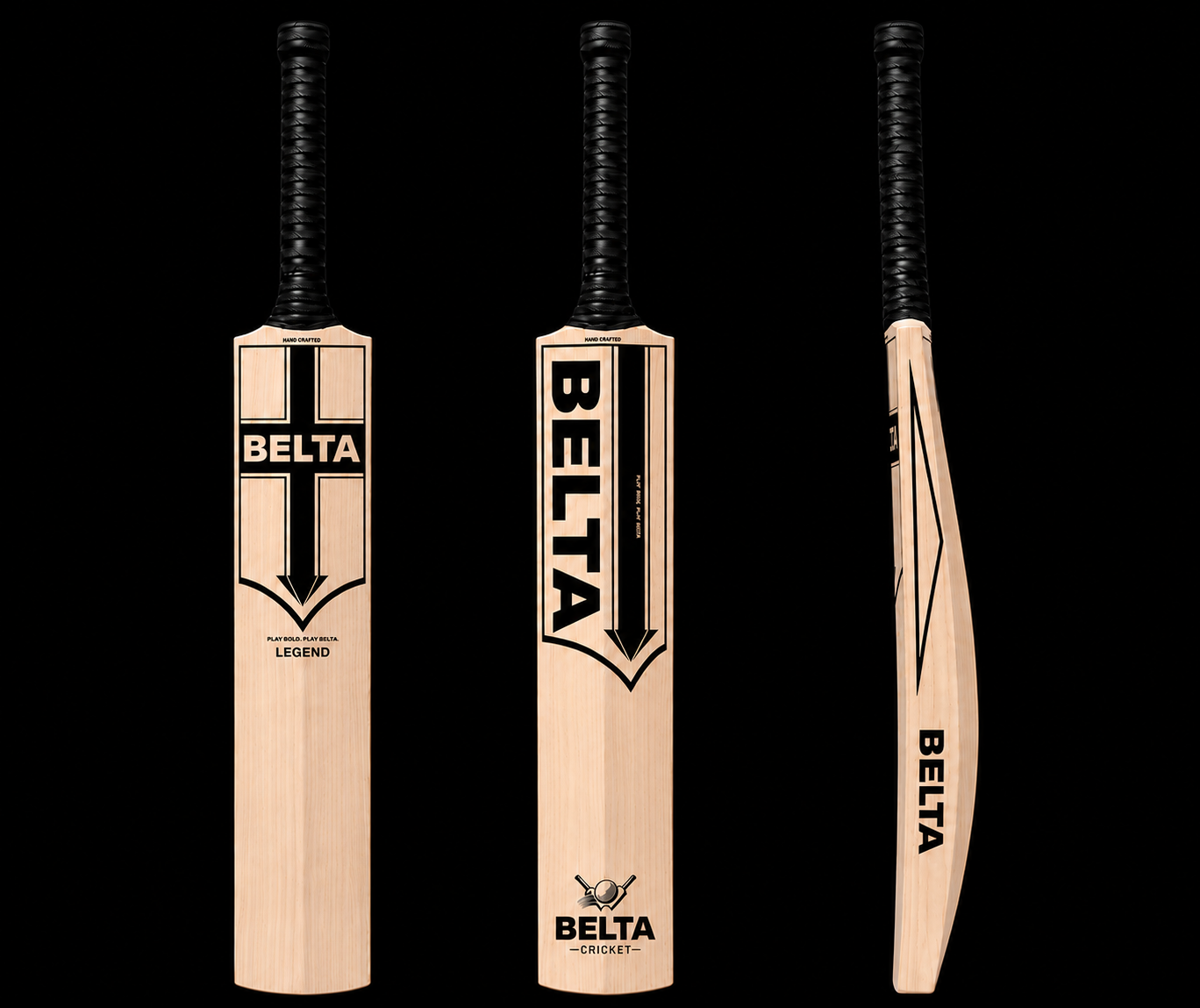 Legend Bat